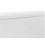 Centrinho Steck Pvc 16 Disjuntor Din Embutir Branco