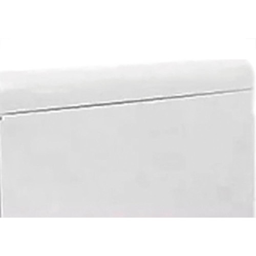 Centrinho Steck Pvc 16 Disjuntor Din Embutir Branco