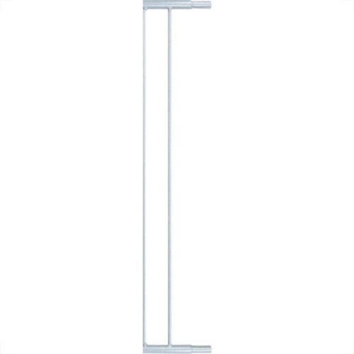 Extensor 20Cm P/Portao Qually Branco