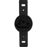Tomada Transmobil Red S/P 20A Pr 24076