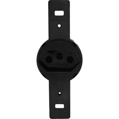 Tomada Transmobil Red S/P 20A Pr 24076