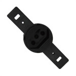 Tomada Transmobil Red S/P 20A Pr 24076