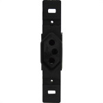 Tomada Transmobil Ret S/P 10A Pr 15060