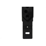 Tomada Transmobil Ret S/P 10A Pr 15060