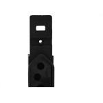 Tomada Transmobil Ret S/P 10A Pr 15060
