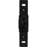 Tomada Transmobil Ret S/P 20A Pr 15063