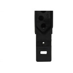 Tomada Transmobil Ret S/P 20A Pr 15063