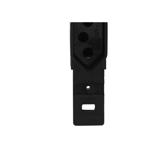Tomada Transmobil Ret S/P 20A Pr 15063