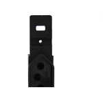 Tomada Transmobil Ret S/P 20A Pr 15063
