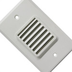 Campainha Cigarra Arr Emb.127V