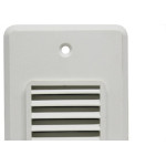 Campainha Cigarra Arr Emb.127V