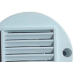 Campainha Cigarra Arr Ext.127V