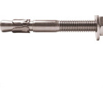 Chumbador. Fixador Aco Ancora Pba 5/16 X 3.1/4 - Kit C/25 Unidades