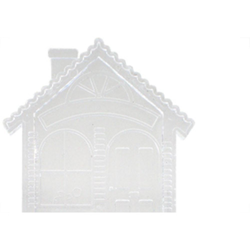 Luz Noturna Brasfort Led Casa Branco 127V