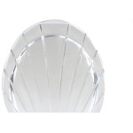 Luz Noturna Brasfort Led Concha Branco 127V