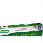 Cola Contato Amazonas 75G