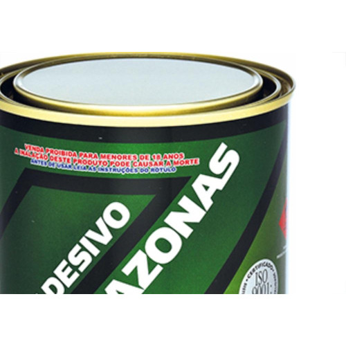 Cola Contato Amazonas 750G