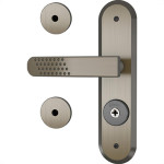 Fechad Stam Kit Seguranca Escov.1800/21 Tetra