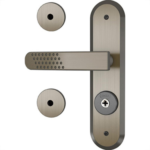 Fechad Stam Kit Seguranca Escov.1800/21 Tetra