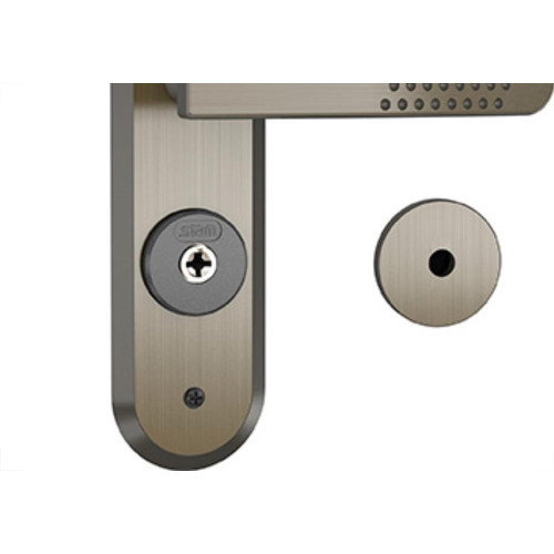 Fechad Stam Kit Seguranca Escov.1800/21 Tetra