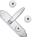 Fechad Stam Kit Segur.Inox 1803/19 Tetra