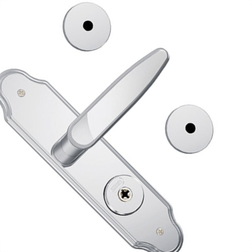 Fechad Stam Kit Segur.Inox 1803/19 Tetra