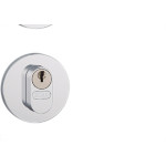 Fechad Stam Inox Alav.Roseta 803/21 Ext