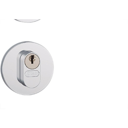 Fechad Stam Inox Alav.Roseta 803/21 Ext