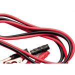 Cabo Chupeta P/Bateria Caminhao 3,50Eda