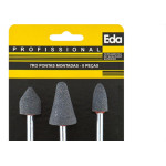 Ponta Montada Jogo C/5Pcs Eda 7Ro