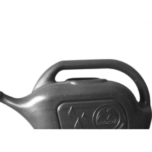Regador Metasul Plast 05L Preto