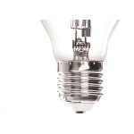 Lampada Incandescente Ecologena A55 100X127V Kian - Kit C/10 Unidades