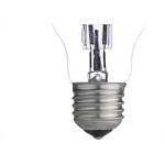Lampada Incandescente Ecologena A55 70X127V Kian - Kit C/10 Unidades