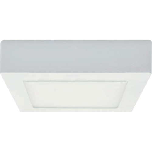 Luminaria Led Sob Quad 12W 6000K 17Cm Kian