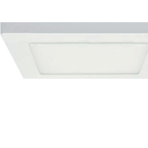 Luminaria Led Sob Quad 12W 6000K 17Cm Kian
