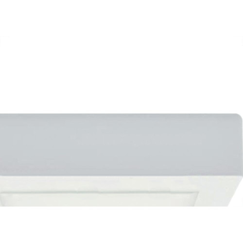 Luminaria Led Sob Quad 12W 6000K 17Cm Kian