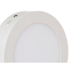 Luminaria Led Sob Red 12W 6000K 17Cm Kian