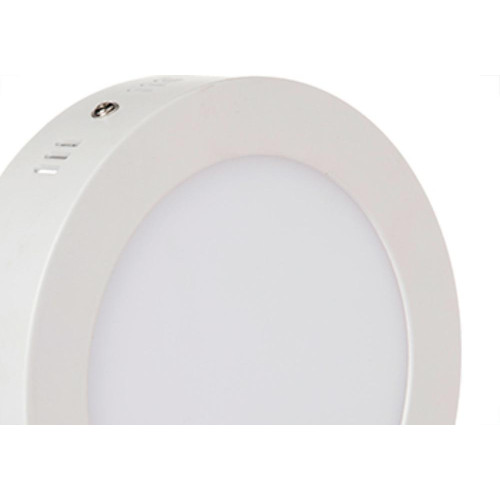 Luminaria Led Sob Red 12W 6000K 17Cm Kian