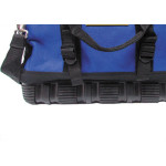 Bolsa Para Ferramentas  23 Bolsos Brasfort 563 B.Bor