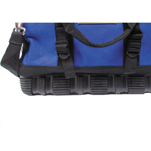 Bolsa Para Ferramentas  23 Bolsos Brasfort 563 B.Bor