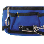 Pochete P/Ferram 09 Bolsos Brasfort 7566