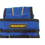 Pochete P/Ferram 09 Bolsos Brasfort 7566
