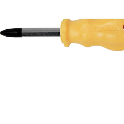 Chave Phil.Brasfort Toco 1/4 X 1.1/2 - Kit C/12 Unidades