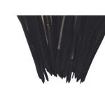 Abracadeira Nylon Brasfort 4,8X200 Preto C/100
