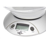 Balanca Cozinha Liquido Dig.5Kg Brasfort 50