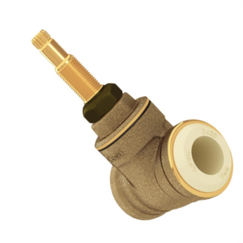 Base Reg Deca 4509 Gav.Cpvc22 Aquatherm