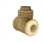 Base Reg Deca 4509 Gav.Cpvc22 Aquatherm