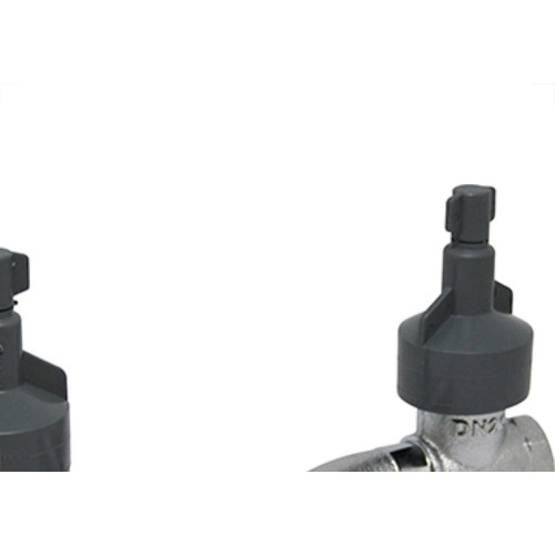 Base Misturador Chuv Deca 4424X3/4