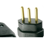 Pino Macho Radial 2P+T 20A Pr 1501135
