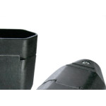 Pino Femea Radial 2P+T 20A Pr 1501149